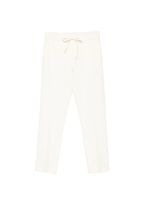 Circolo 1901 drawstring-fastening trousers - Neutrals