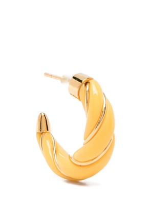 Aurelie Bidermann Diana earrings - Gold