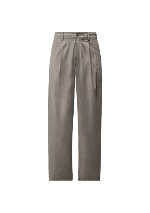 C.P. Company pleated trousers - Grey