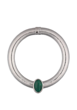 JULIETTA Opyum necklace - Silver