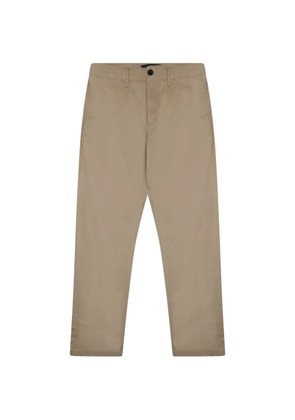 Department 5 belt-loops trousers - Neutrals