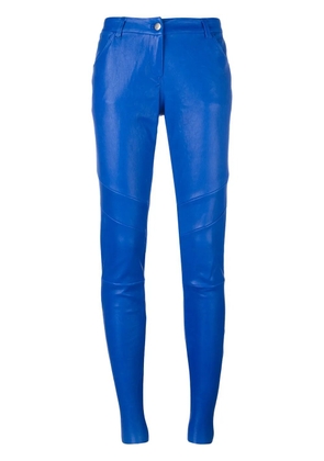 IRO 'Tina' trousers - Blue