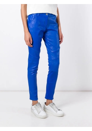 IRO 'Tina' trousers - Blue