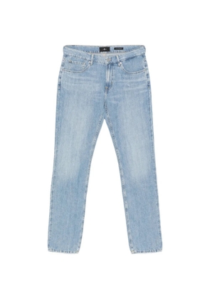 7 For All Mankind straight jeans - Blue
