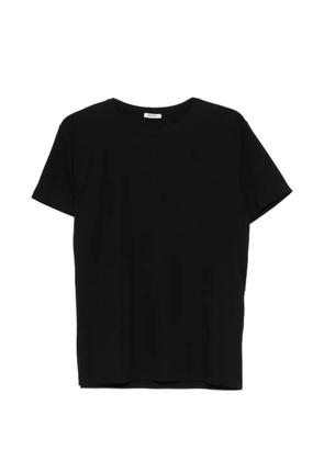 IMPERIAL crew-neck T-shirt - Black