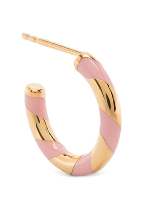 Aurelie Bidermann Positano earrings - Gold