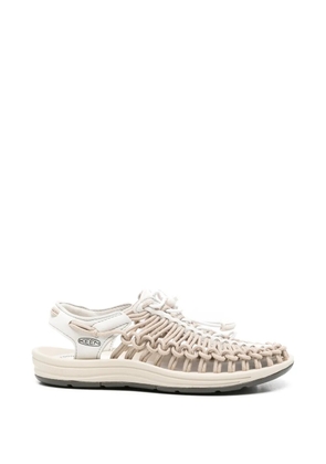 KEEN FOOTWEAR Uneek sneakers - Neutrals