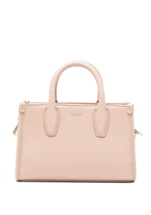BOSS Sandy tote bag - Pink