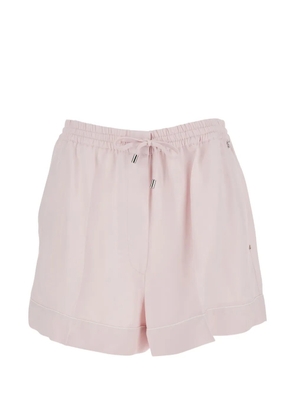 Sportmax Spxcrespo shorts - Pink