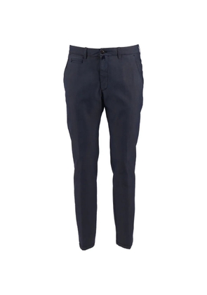 Briglia 1949 button trousers - Blue