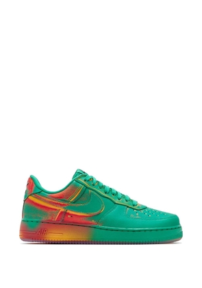 Nike Air Force 1 Low Retro sneakers - Green
