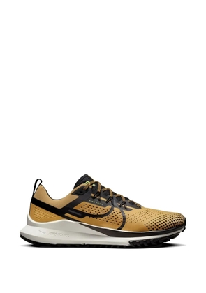 Nike React Pegasus Trail 4 sneakers - Brown