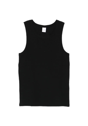 Won Hundred Simo tank top - Black