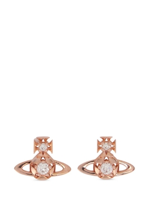 Vivienne Westwood Reina earrings - Pink
