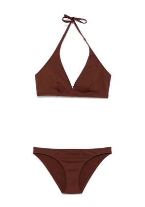 ERES Gang Fripon bikini - Brown