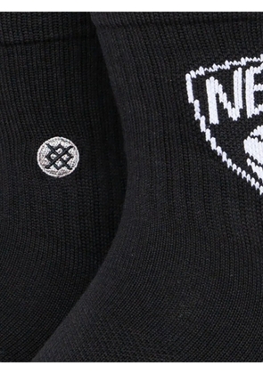 Stance Quarter socks - Black
