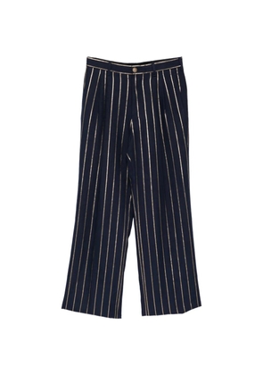Vivienne Westwood Rafael trousers - Blue
