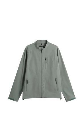 Hiking Patrol Hiking Patrol Edge LT softshell technical jacket - Green