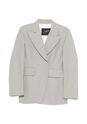 Seafarer Gilda blazer - Grey