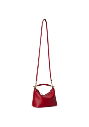 Lauren Ralph Lauren mini Blaike tote bag - Red