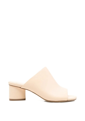 Vic Matie Baron sandals - Neutrals