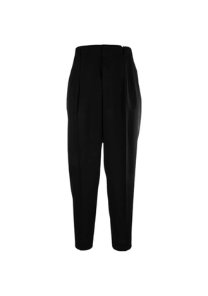 Cellar Door tailored trousers - Black