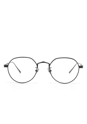 Cartier Eyewear CT0561OA glasses - Grey