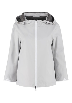 Herno Laminar parka - Grey