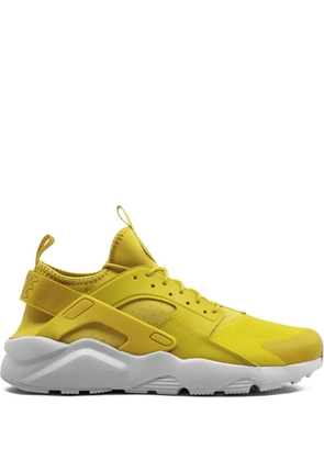 Nike air huarache run ultra sneakers - Yellow