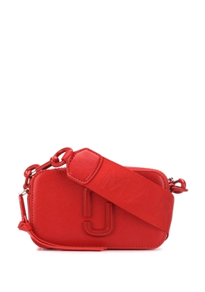 Marc Jacobs The DTM Snapshot camera bag - Red