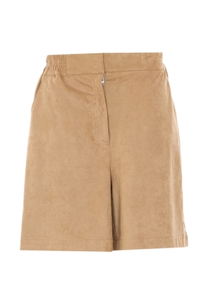 Urbancode wide leg shorts - Neutrals