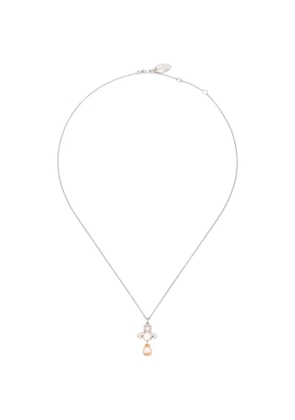 Vivienne Westwood Ismene-pendant necklace - Silver