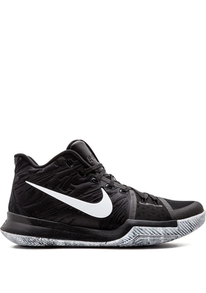 Nike Kyrie 3 BHM sneakers - Black