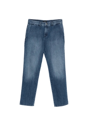 7 For All Mankind Chino jeans - Blue