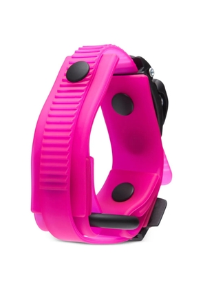 Innerraum buckle bracelet - Pink