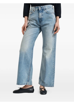 Haikure Winny jeans - Blue