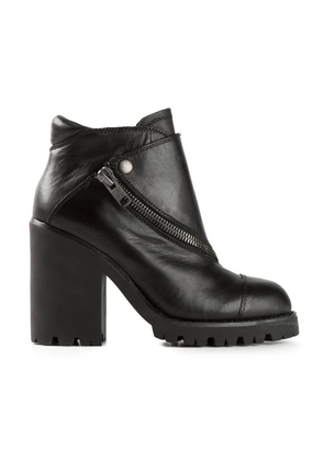 Ash 'Podium' boots - Black