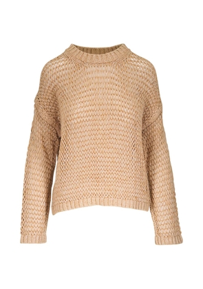 TWP beige sweater - Neutrals