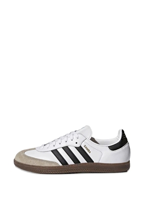 adidas Samba sneakers - White
