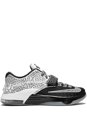 Nike KD 7 BHM sneakers - Black