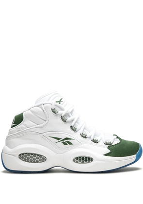 Reebok Question Mid sneakers - White
