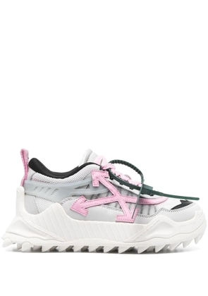 Off-White Odsy 1000 chunky low-top sneakers
