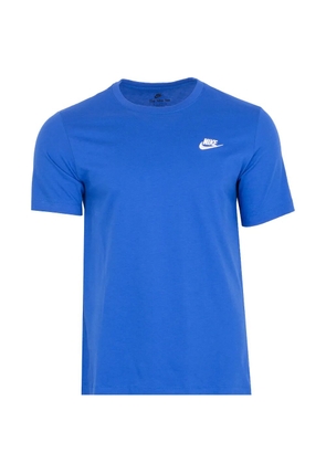 Nike blue T-shirt