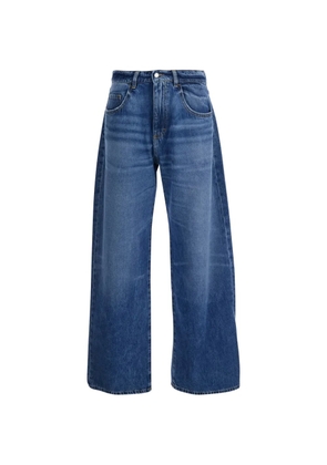 ICON DENIM five-pocket jeans - Blue