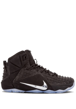 Nike Lebron 12 EXT RC sneakers - Black