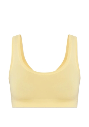 Hanro yellow top