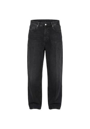 Nine In The Morning button jeans - Grey