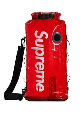 Supreme x SealLine Discovery dry bag 20L - Red