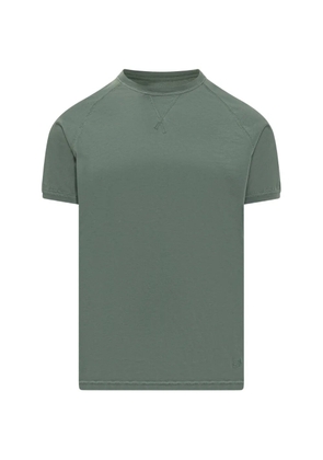 BL'KER Raglan short-sleeve T-shirt - Green