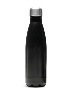 Palm Angels logo-print gym bottle - Black